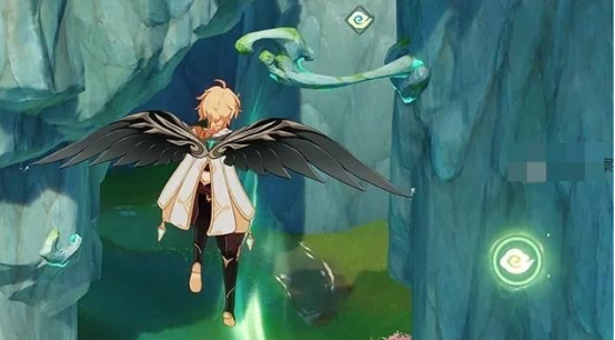 原神4.4沉玉谷仙力解谜怎么玩？4.4沉玉谷仙力解谜玩法攻略大全