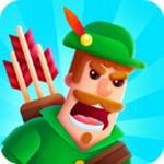 冷血射手全人物解锁版  v1.9.1 无限金币版