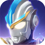 奥特曼传奇英雄破解版无限钻石无限金币 v15.0.1 内购版