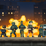 破门而入行动小队破解版内置作弊菜单版  v1.0.71 内置作弊菜单版