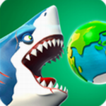 饥饿鲨世界  v5.6.10 无敌版