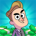 闲置银行大亨无限金币