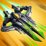 无双战机无限钻石  v1.7.590 免广告版