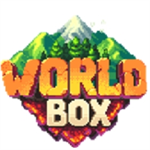世界盒子中文菜单版 v0.22.18 最新版