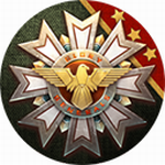 将军的荣耀3破解版无限 v1.5.7 无限勋章版