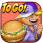 楼下的汉堡店破解版