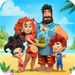 家庭岛破解版无限体力  v2024110.1.40604 最新版