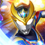 奥特曼系列ol破解版无限光元