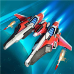 孤独战机破解版无限金币无限钻石