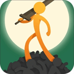 火柴人棍棒格斗破解版