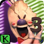 恐怖冰淇淋3免广告版  v1.1.6 破解版