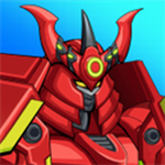 钢铁机甲破解版无限零件无限图纸  v1.1.57 无限金币版