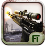 僵尸前线2破解版无限金币中文版  v2.7 无限金币版