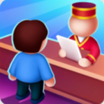 酒店大师破解版