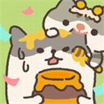 动物餐厅破解版下载无限小鱼干  v11.6 无限小鱼干版