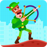 冷血射手999999钻999999金币游戏  v5.5.18 无限金币版