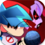 周五夜放克indiecross移植版