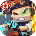 迷你枪战精英破解版内置菜单下载安装  v1.0.25 最新版