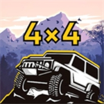 越野赛车破解版内置mod菜单