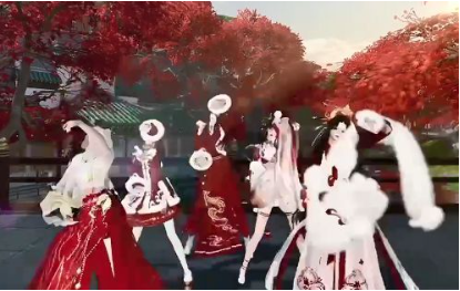 逆水寒发财舞怎么获得？逆水寒发财舞获取攻略