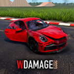 汽车碰撞模拟器下载无限金币版  v228 最新版