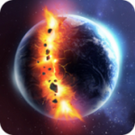 星球爆炸模拟器最新版破解版  v2.3.5 全解锁版