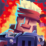 子弹联盟破解版内置菜单