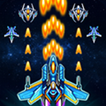 星空战机无限钻石版无敌金币