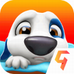 我的汉克狗破解版下载  v1.9.7 无限金币版