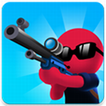 狙击射手破解版中文版