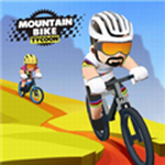 山地自行车大亨无限金币手游