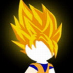 火柴人悟空格斗破解版解锁全部人物  v1.7.7 最新版