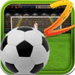 指尖足球2中文破解版最新版