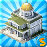 城市岛屿3建筑模拟破解版中文最新版  v1.3.9 手机版