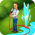 梦幻花园破解版2024最新版本  v6.8.0 最新版