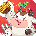 奶牛镇的小时光破解版无限钻石最新版