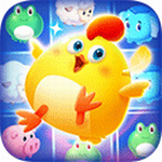 开心农场爱消除破解版