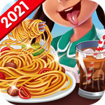 梦幻星餐厅破解版