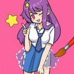 我最爱的色彩破解版最新版