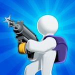 僵尸榨汁大师破解版内置菜单  v1.2.3 免广告版