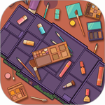 收纳模拟器破解版无限体力无广告2024版  v13.0 免广告版