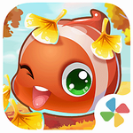 开心水族箱破解版(内置菜单)真正破解版