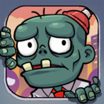 暴走僵尸破解版无限钻石金币版