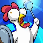 超鸡小队破解版无限内购版