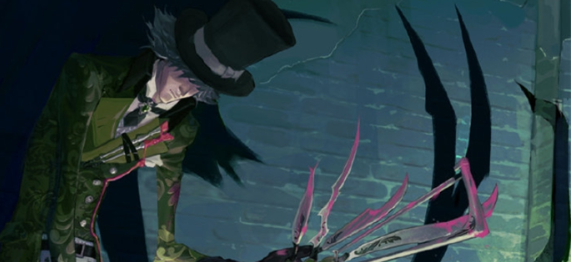 第五人格谷雨线下活动在哪里-谷雨线下活动地址介绍