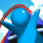 极速飞车王破解版内置菜单版