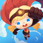 超能小特工糖糖破解版免广告版