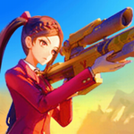 战地少女破解版内置修改器版