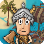 荒岛生存记破解版内置菜单版  v6.0.1 无限钻石版