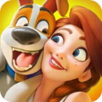 家庭冒险农场中文版